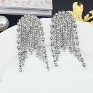 Earrings fashion luxury jewelry jewelry boutique jewelry